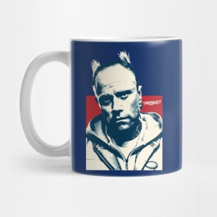 The Prodigy Mug